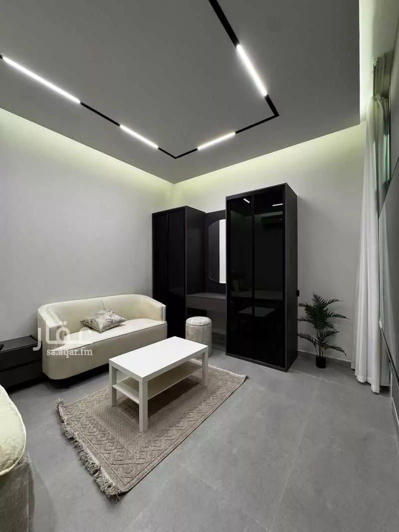 شقة للإيجار في شارع زيد بن عاصم بن عمرو بن عوف, حي النرجس, مدينة الرياض, منطقة الرياض 1 صورة