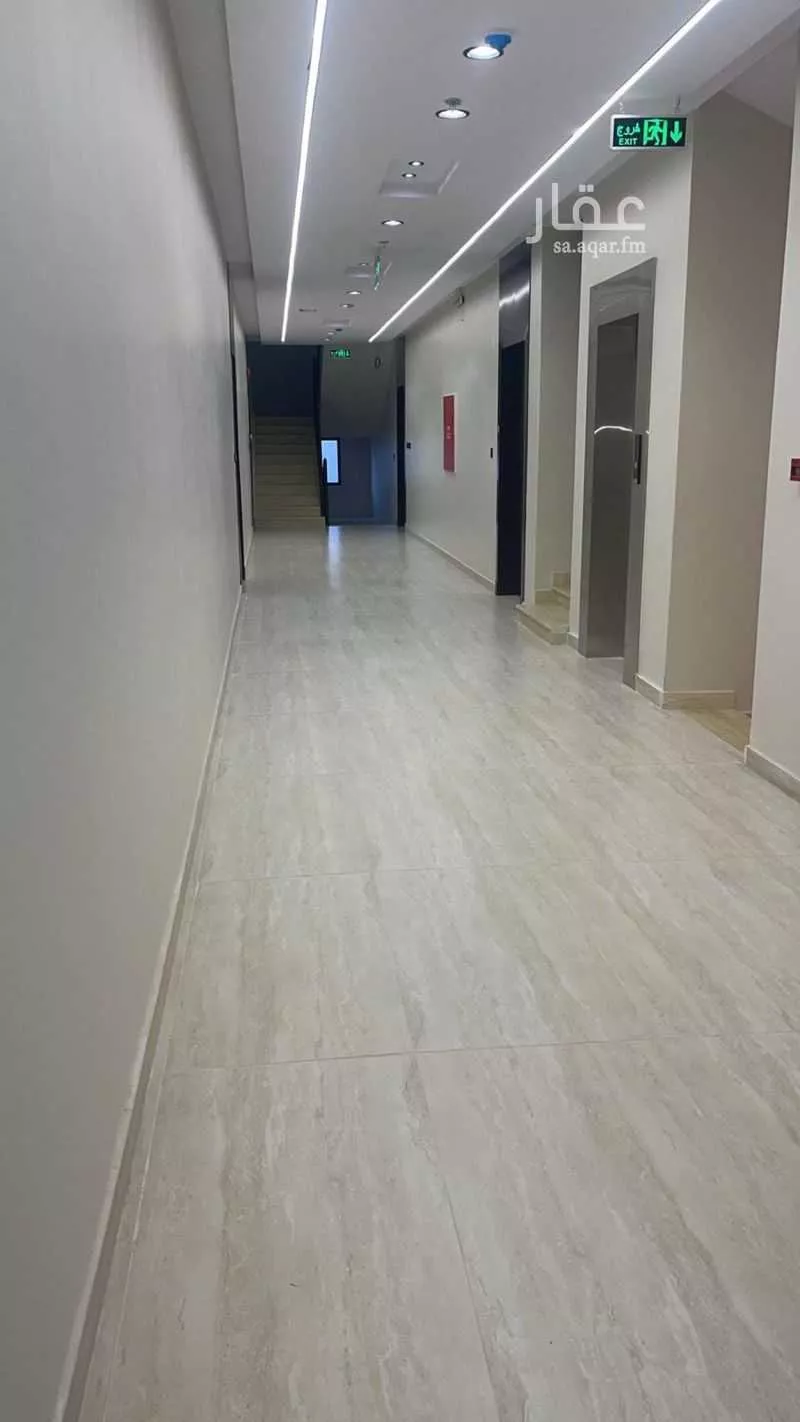 شقة للإيجار في شارع ابراهيم الهلالي, حي القادسية, مدينة الرياض, منطقة الرياض 1 صورة