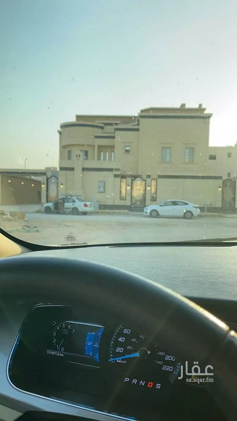 فيلا للإيجار في شارع السكري ، حي الصفوة الثاني ، الخرج ، الخرج 1 صورة