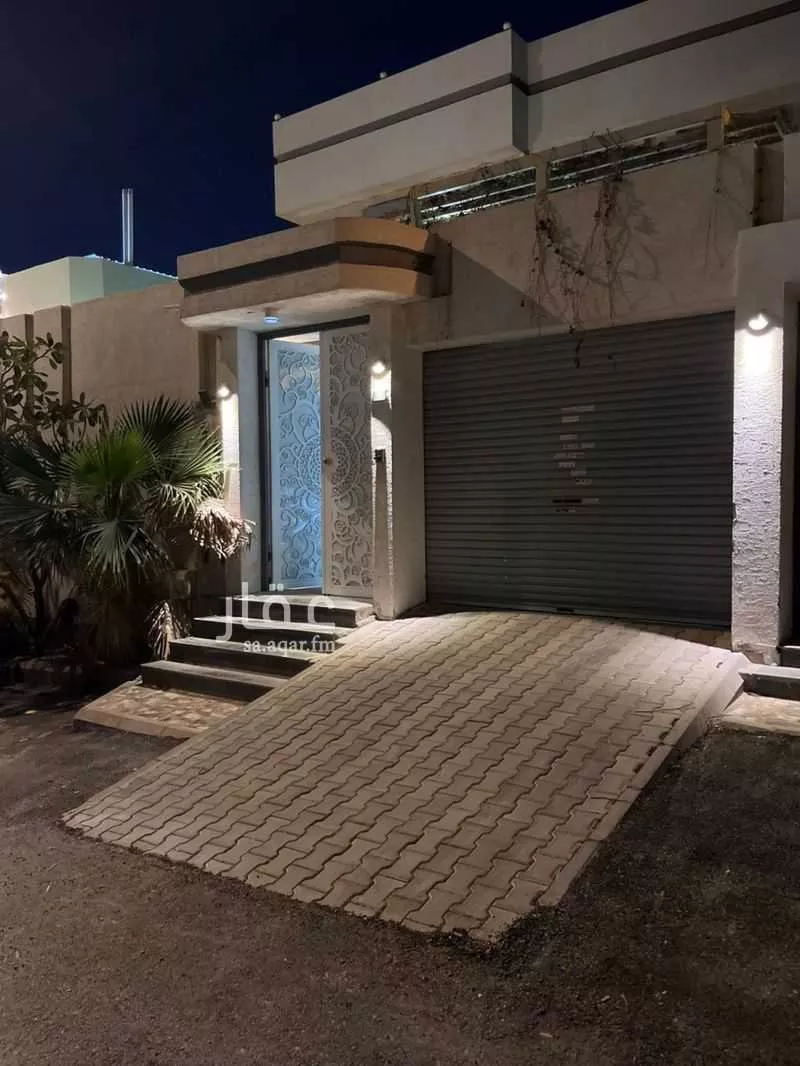 دور للإيجار في شارع القشيري, حي القدس, مدينة الرياض, منطقة الرياض 1 صورة