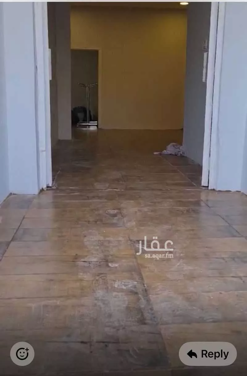 دور للإيجار في شارع وادي العمارية ، حي الخالدية ، الدرعية ، الدرعية 1 صورة