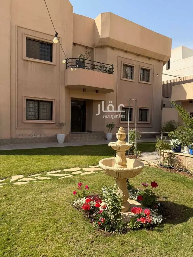 فيلا للبيع في شارع العباس بن الاحنف, حي المصيف, مدينة الرياض, منطقة الرياض 1 صورة