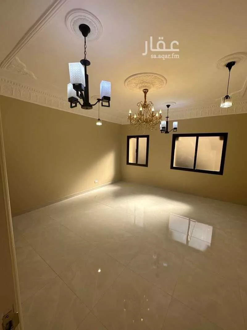 شقة للإيجار في شارع سلطان بن سلمان, حي النزهة, مدينة جدة, منطقة مكة المكرمة 1 صورة