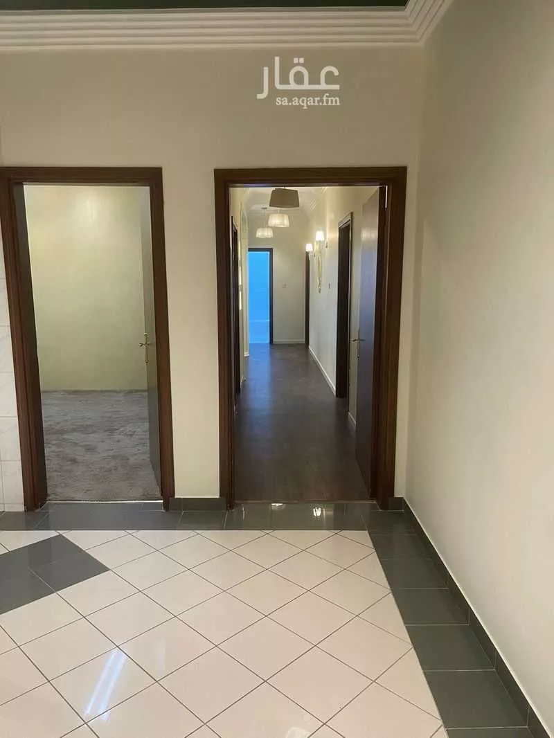 شقة للإيجار في شارع أبي الدرداء, حي الروضة, مدينة الرياض, منطقة الرياض 1 صورة