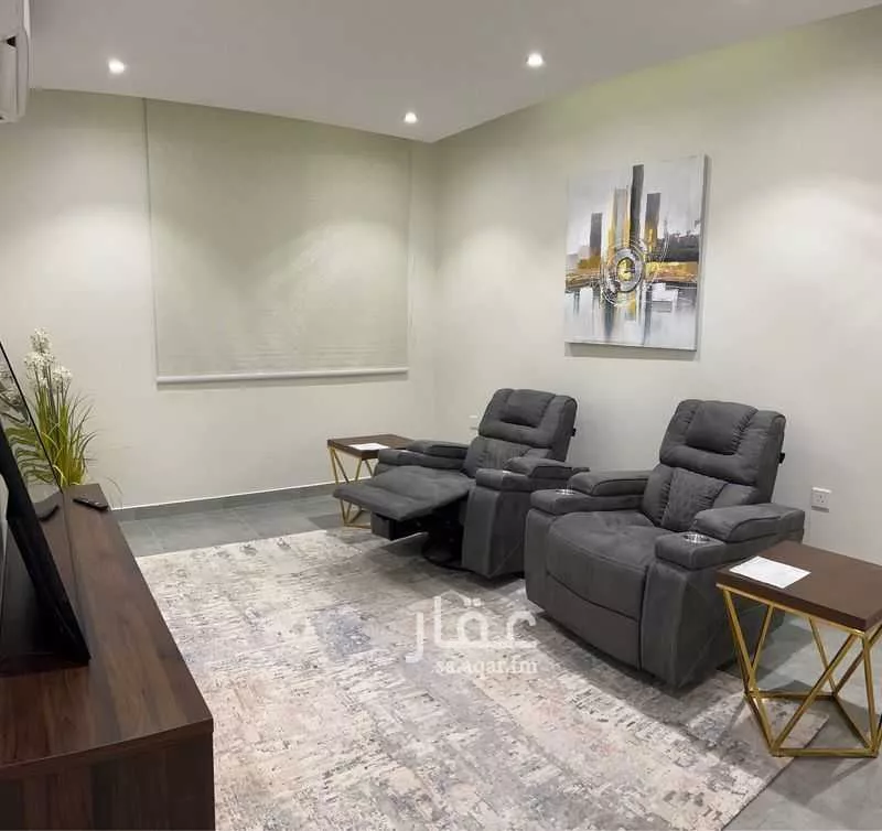 شقة للإيجار في شارع بكر بن سواده, حي النرجس, مدينة الرياض, منطقة الرياض 1 صورة