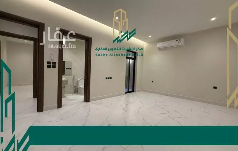 شقة للإيجار في شارع الحجاج بن يوسف, حي الزهراء, مدينة الرياض, منطقة الرياض 1 صورة