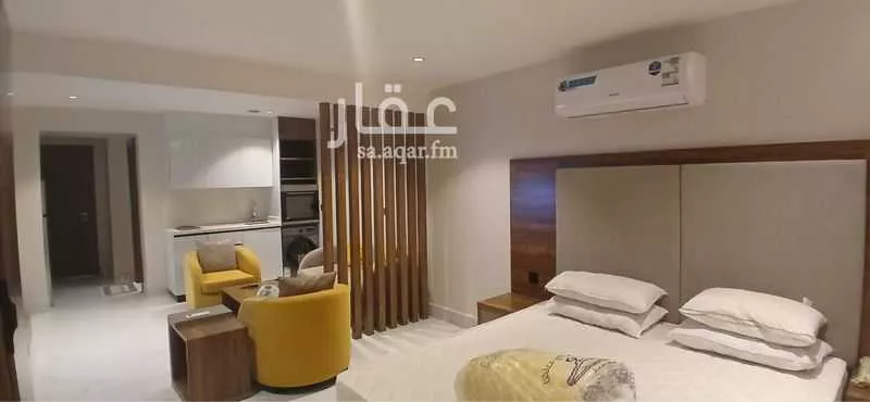 شقة للإيجار في شارع محمد بن حمد الشبيلي, حي الروابي, مدينة الرياض, منطقة الرياض 1 صورة