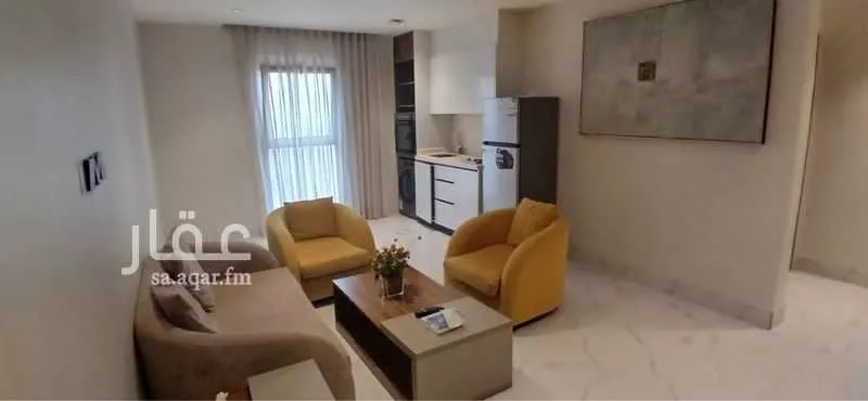 شقة للإيجار في شارع محمد بن حمد الشبيلي, حي الروابي, مدينة الرياض, منطقة الرياض 1 صورة