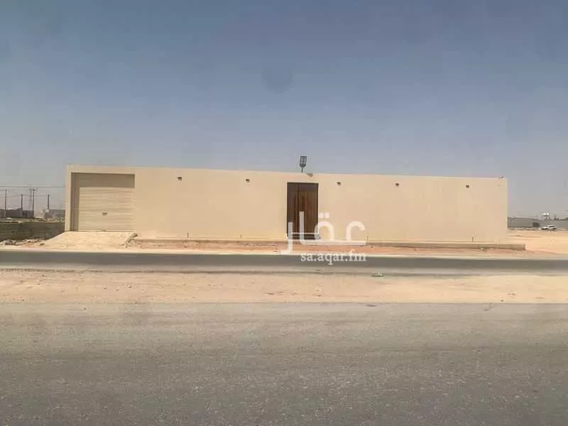 استراحة للإيجار في شارع الشعب الأعلى, حي الخير, مدينة الرياض, منطقة الرياض 1 صورة