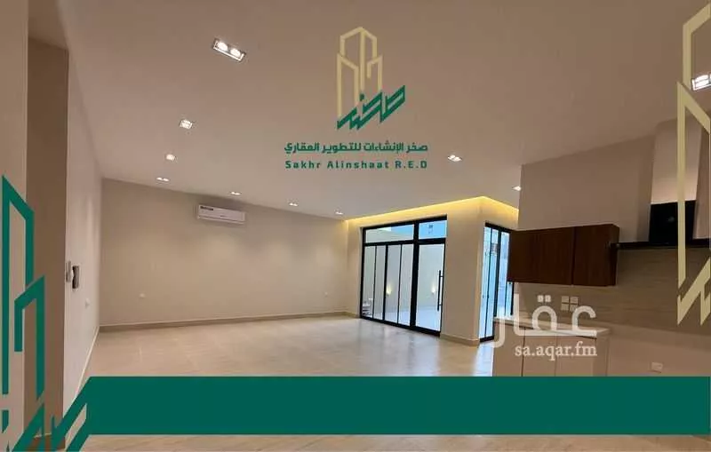 دور للإيجار في شارع أبن زهر, حي السعادة, مدينة الرياض, منطقة الرياض 1 صورة