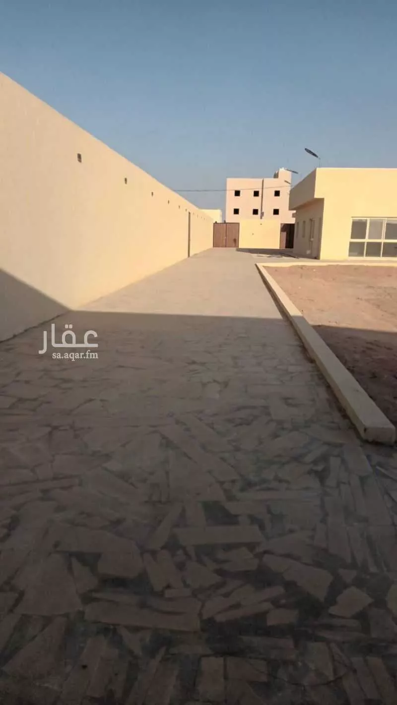 استراحة للإيجار في شارع الشعب الأعلى, حي الخير, مدينة الرياض, منطقة الرياض 1 صورة