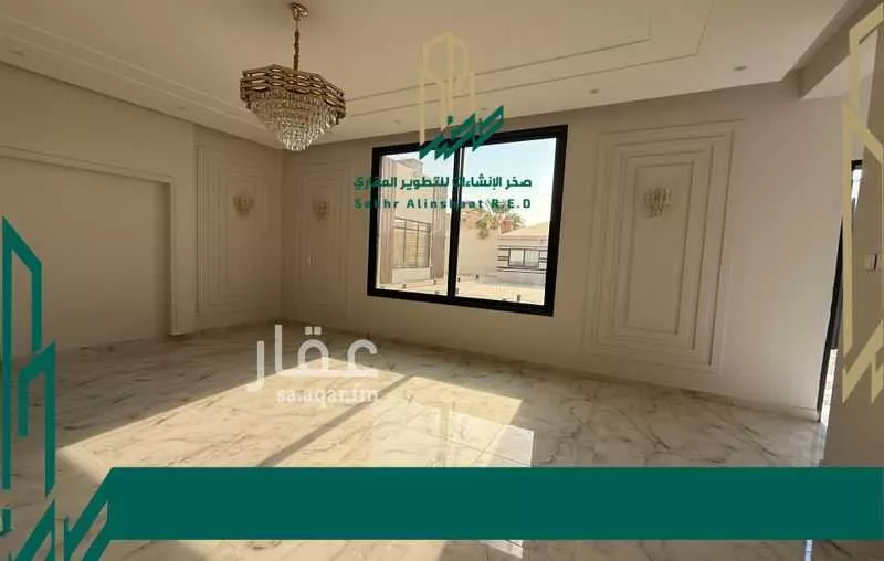 استراحة للبيع في شارع القرينة الجديدة 79, حي القرينة الجديدة, مدينة حريملاء, منطقة الرياض 1 صورة