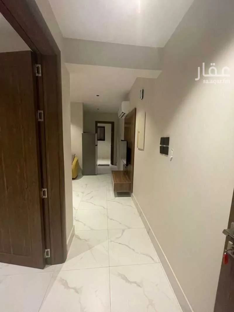 شقة للإيجار في شارع محمد بن حمد الشبيلي, حي الروابي, مدينة الرياض, منطقة الرياض 1 صورة