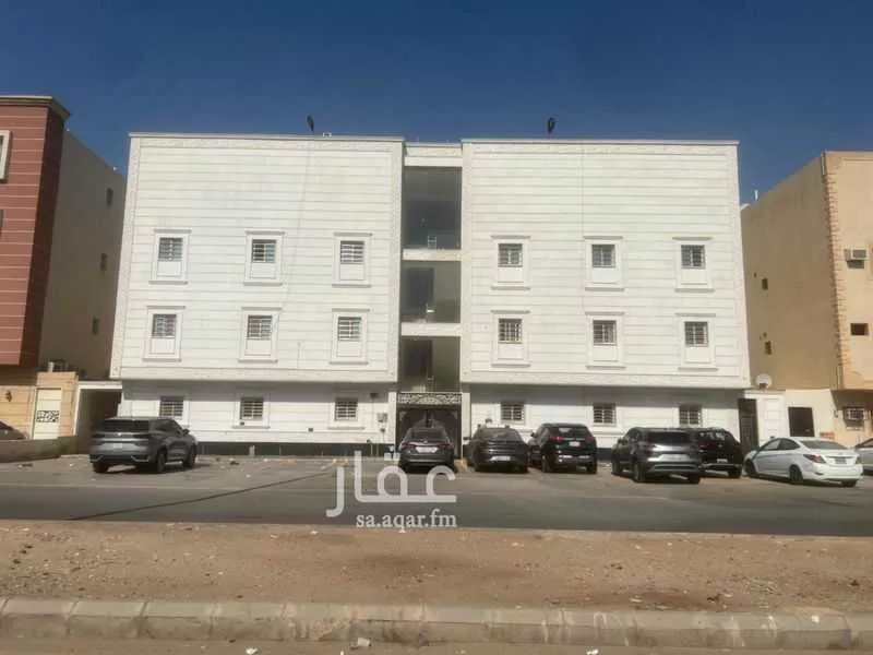 شقة للبيع في شارع بريدة ، حي ظهرة لبن ، الرياض ، منطقة الرياض 1 صورة