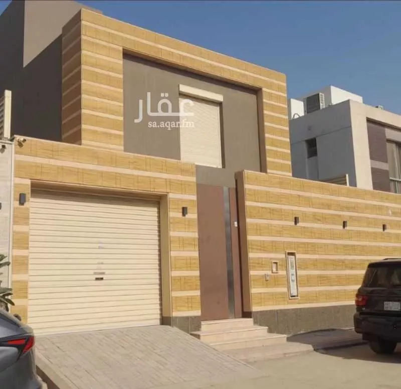 فيلا للإيجار في شارع علي المحتسب, حي العارض, مدينة الرياض, منطقة الرياض 1 صورة