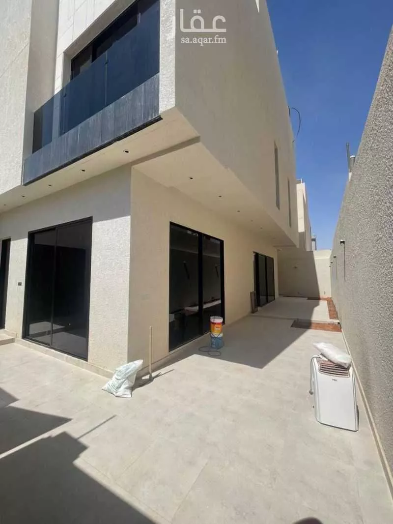 فيلا للبيع في شارع المنتصر, حي النرجس, مدينة الرياض, منطقة الرياض 1 صورة