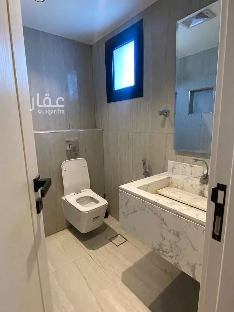 شقة للإيجار في شارع شارع وادي الحسنا, حي المهدية, مدينة الرياض, منطقة الرياض 1 صورة