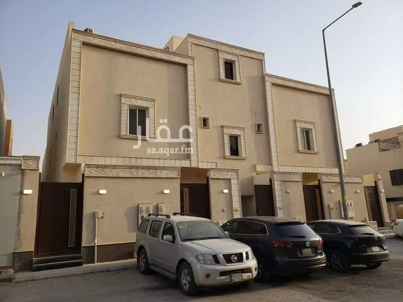 شقة للبيع في شارع عبدالمنعم القلعي, حي العارض, مدينة الرياض, منطقة الرياض 1 صورة