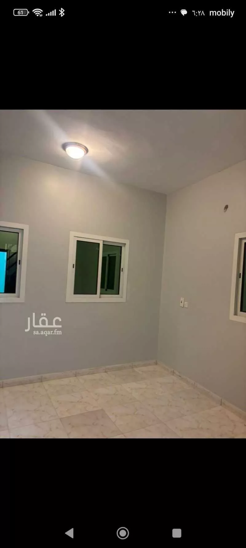 فيلا للإيجار في شارع البرهان بن زيادة, حي القدس, مدينة الرياض, منطقة الرياض 1 صورة