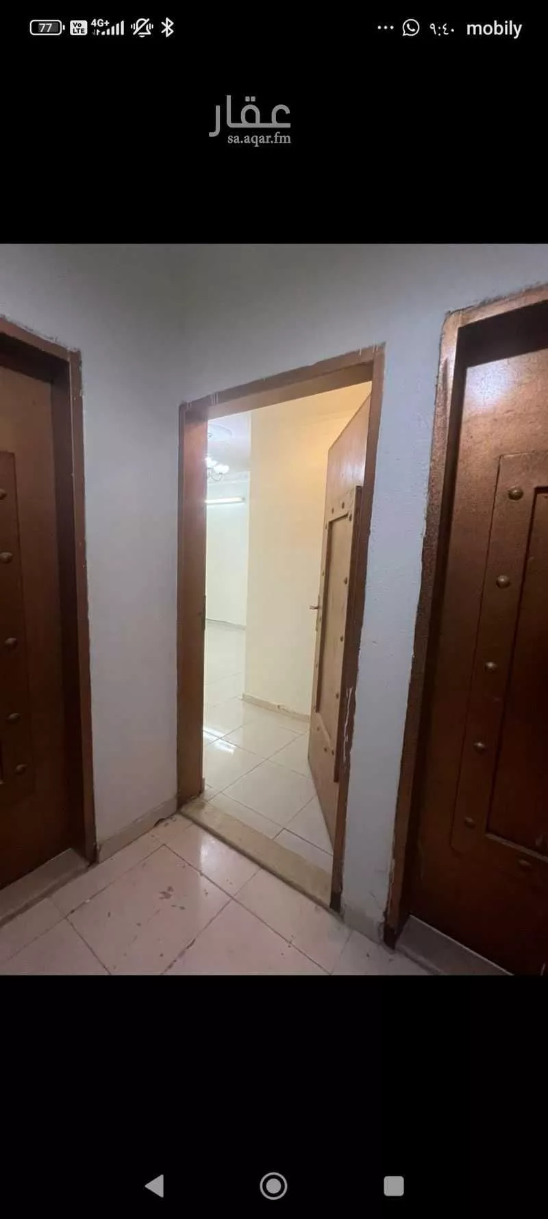 شقة للإيجار في شارع المطيعة, حي الخليج, مدينة الرياض, منطقة الرياض 1 صورة