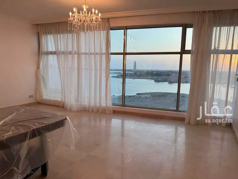 شقة للإيجار في شارع عبدالرحمن بن سمره, حي أبحر الجنوبية, مدينة جدة, منطقة مكة المكرمة 1 صورة