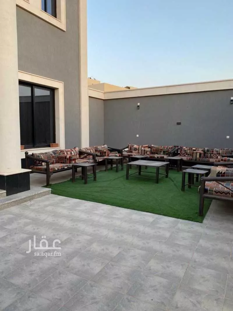 فيلا للبيع في شارع علي الشامي, حي البيان, مدينة الرياض, منطقة الرياض 1 صورة