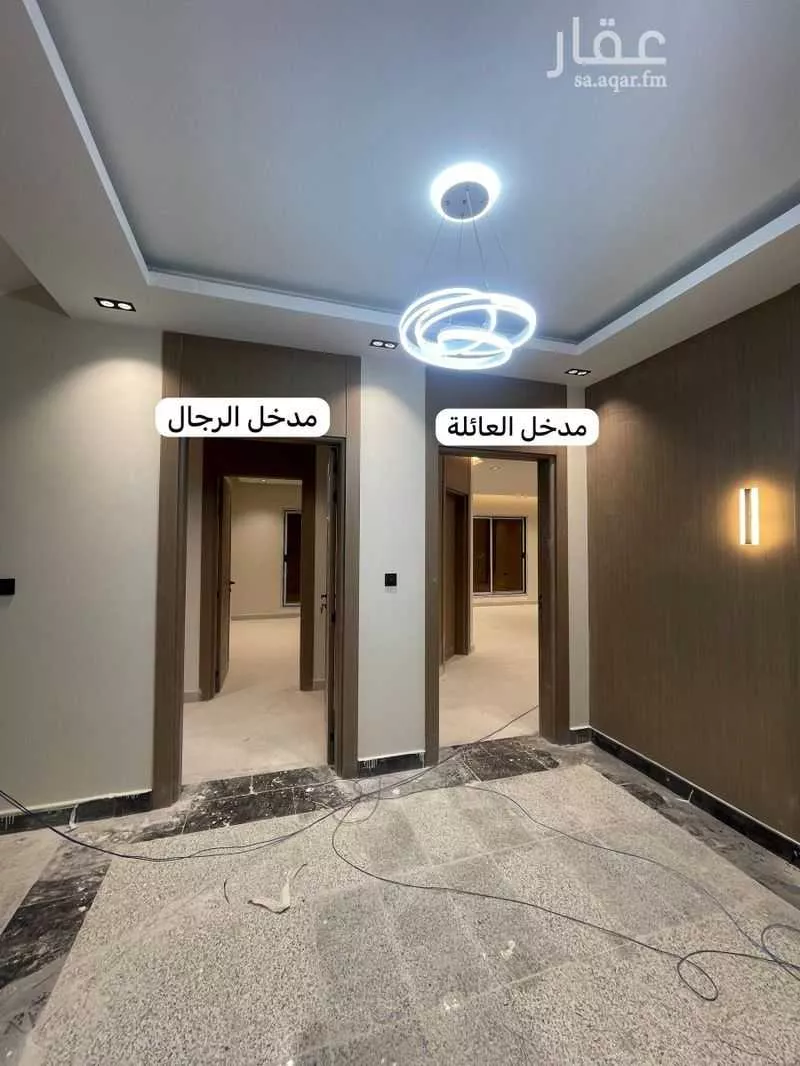 شقة للبيع في شارع مسلم ابن الوليد, حي الواحة, مدينة الدمام, المنطقة الشرقية 1 صورة