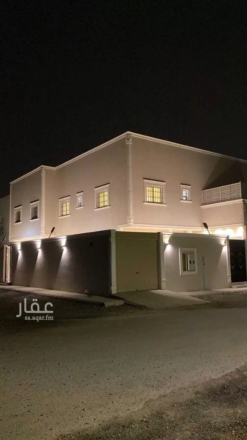 فيلا للإيجار في شارع عقرباء 194, حي عقرباء, مدينة امارة منطقة الرياض - الجبيله, منطقة الرياض 1 صورة