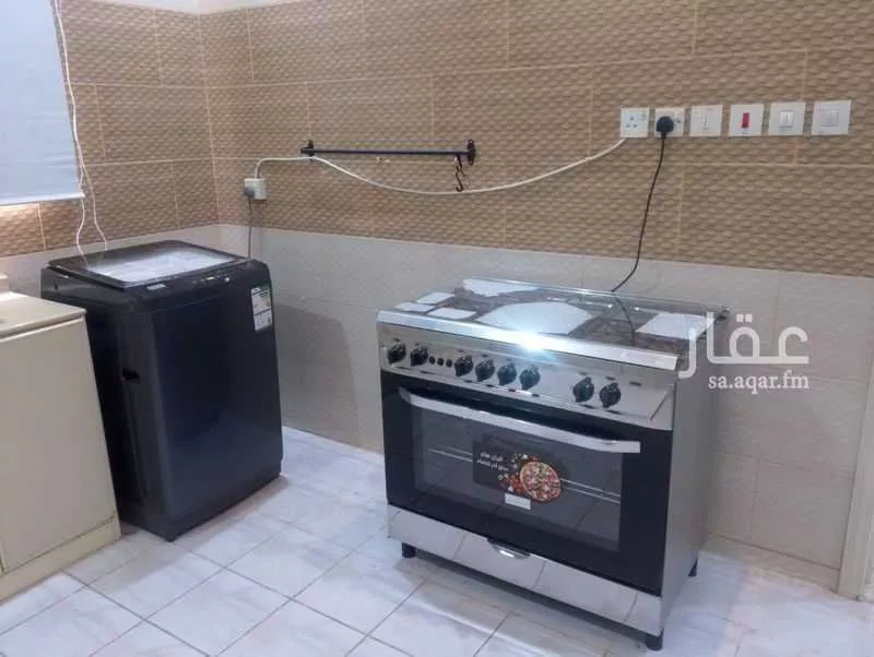 شقة للإيجار في شارع الملك خالد ابن عبدالعزيز سعود, حي عقرباء, مدينة الجبيلة, منطقة الرياض 1 صورة