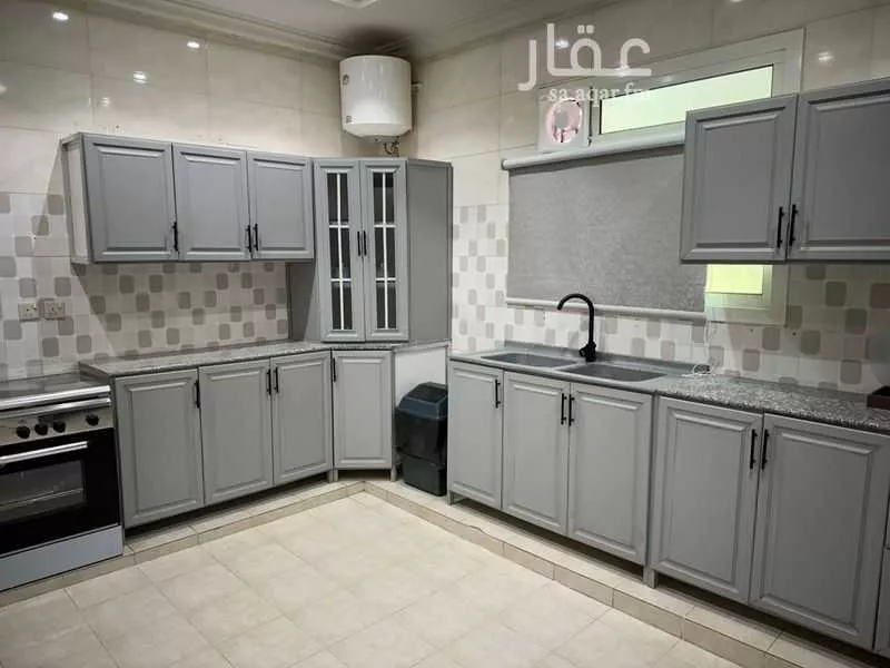 شقة للإيجار في شارع الحفنة, حي الملقا, مدينة الرياض, منطقة الرياض 1 صورة