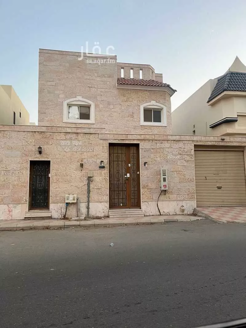 فيلا للبيع في شارع حسين الجودي, حي أبحر الشمالية, مدينة جدة, منطقة مكة المكرمة 1 صورة
