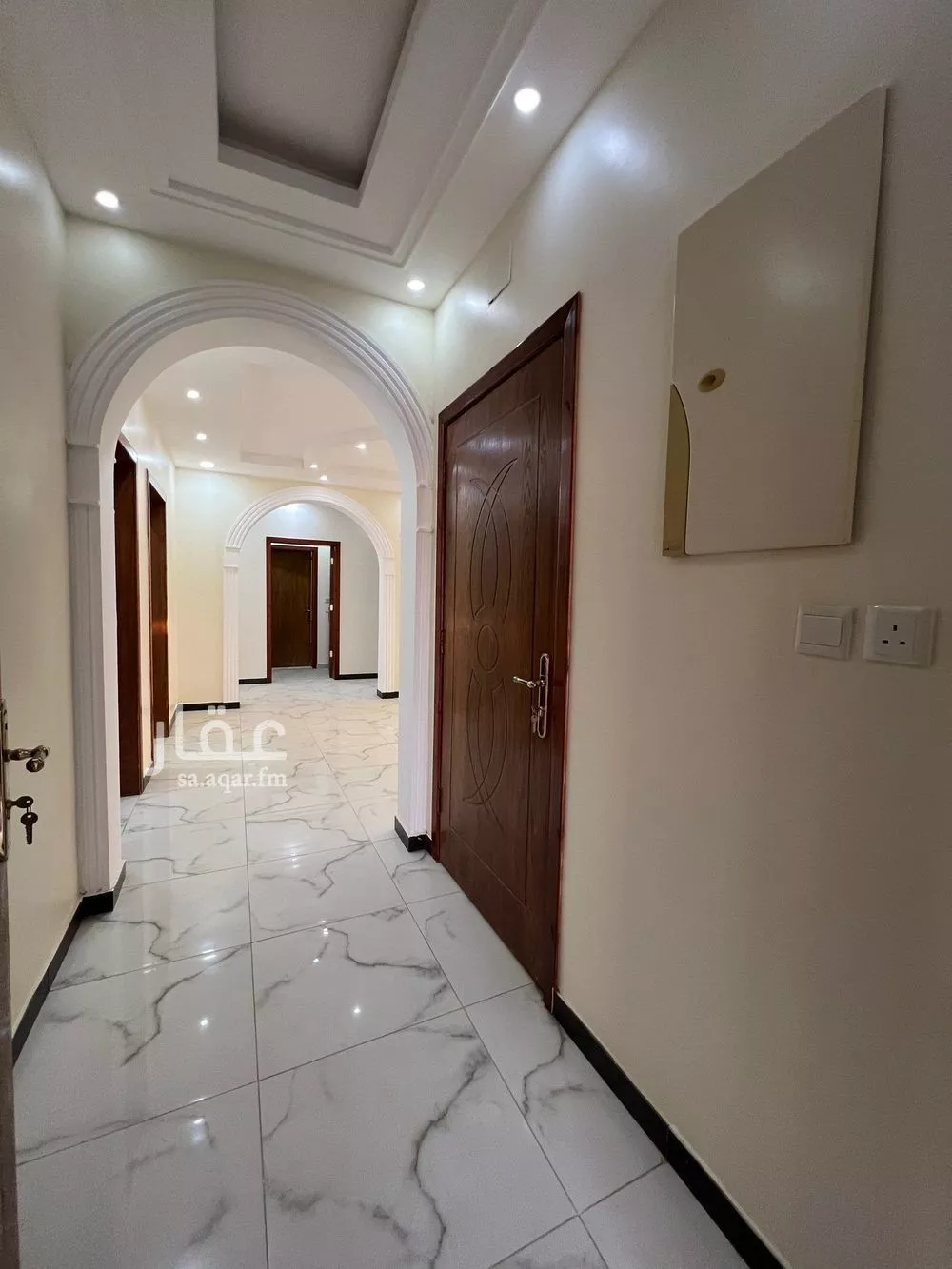 شقة للإيجار في شارع العسلي, حي الصالحية, مدينة جدة, منطقة مكة المكرمة 1 صورة