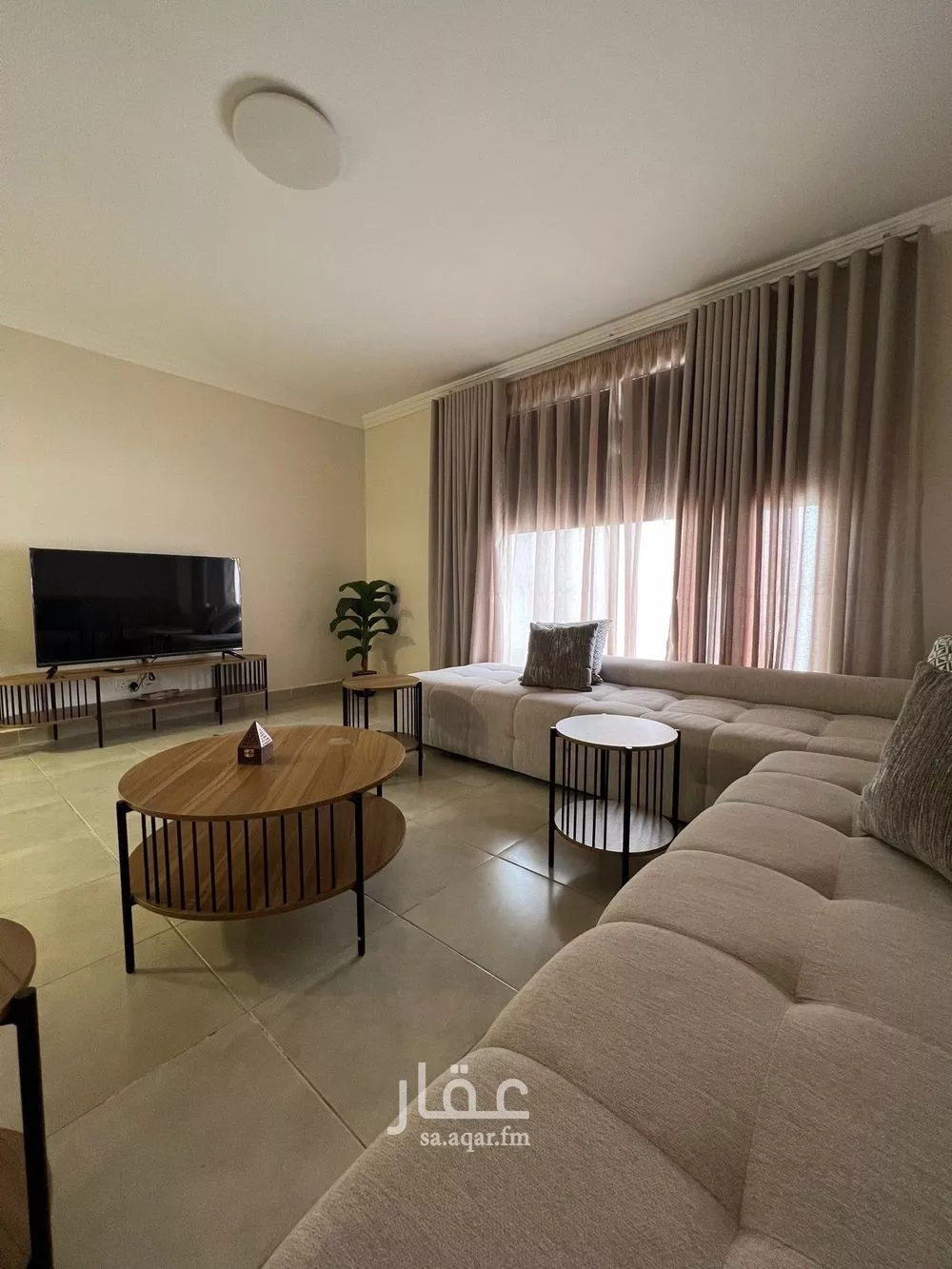 شقة للإيجار في شارع محمد سعدون السويحلي, حي الغربية, مدينة جدة, منطقة مكة المكرمة 1 صورة