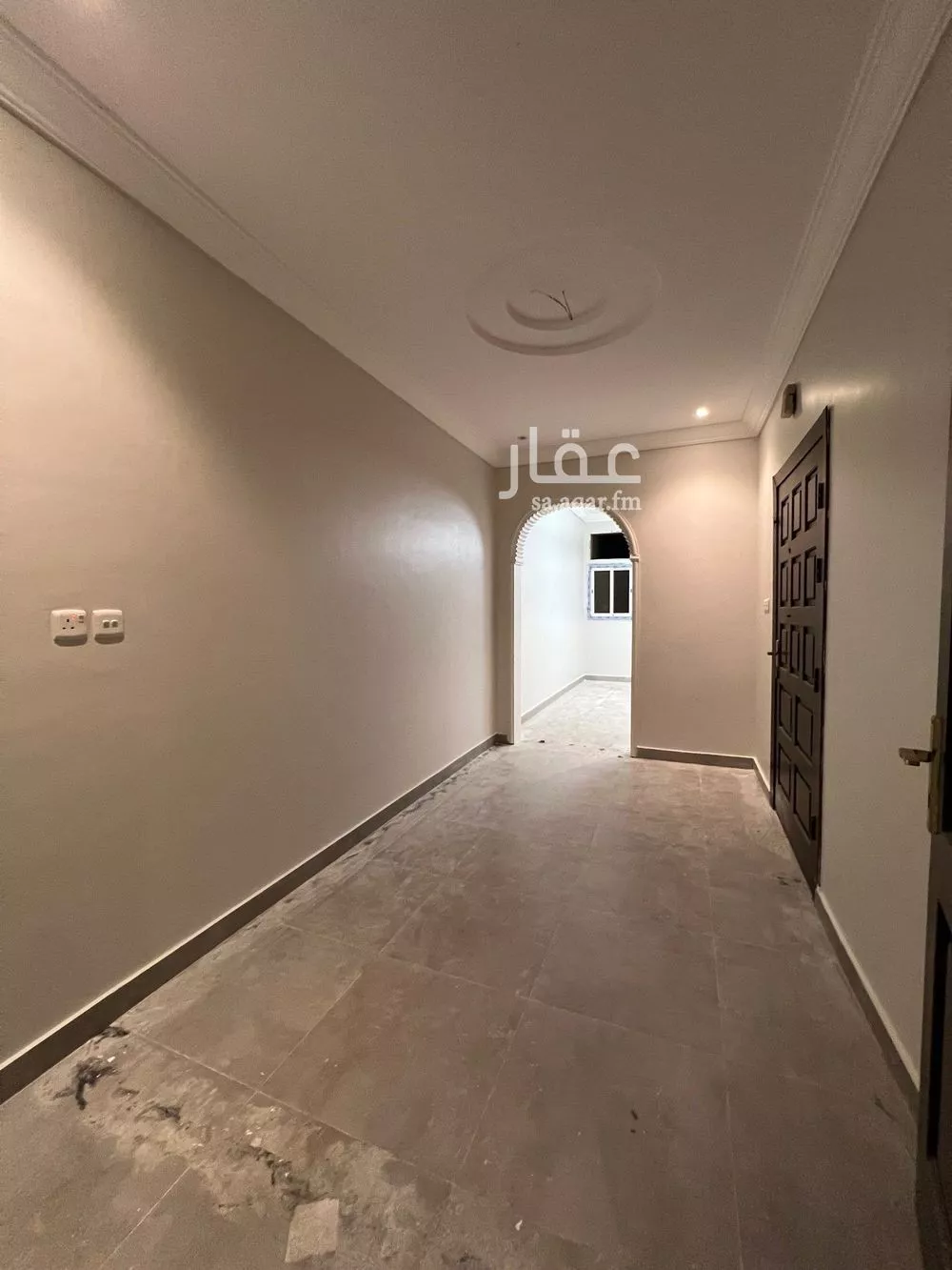 شقة للإيجار في شارع عبدالخالق غريبه, حي الرياض, مدينة جدة, منطقة مكة المكرمة 1 صورة