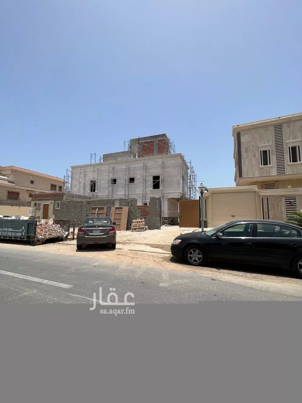 فيلا للبيع في شارع جدة 815, مدينة جدة, منطقة مكة المكرمة 1 صورة