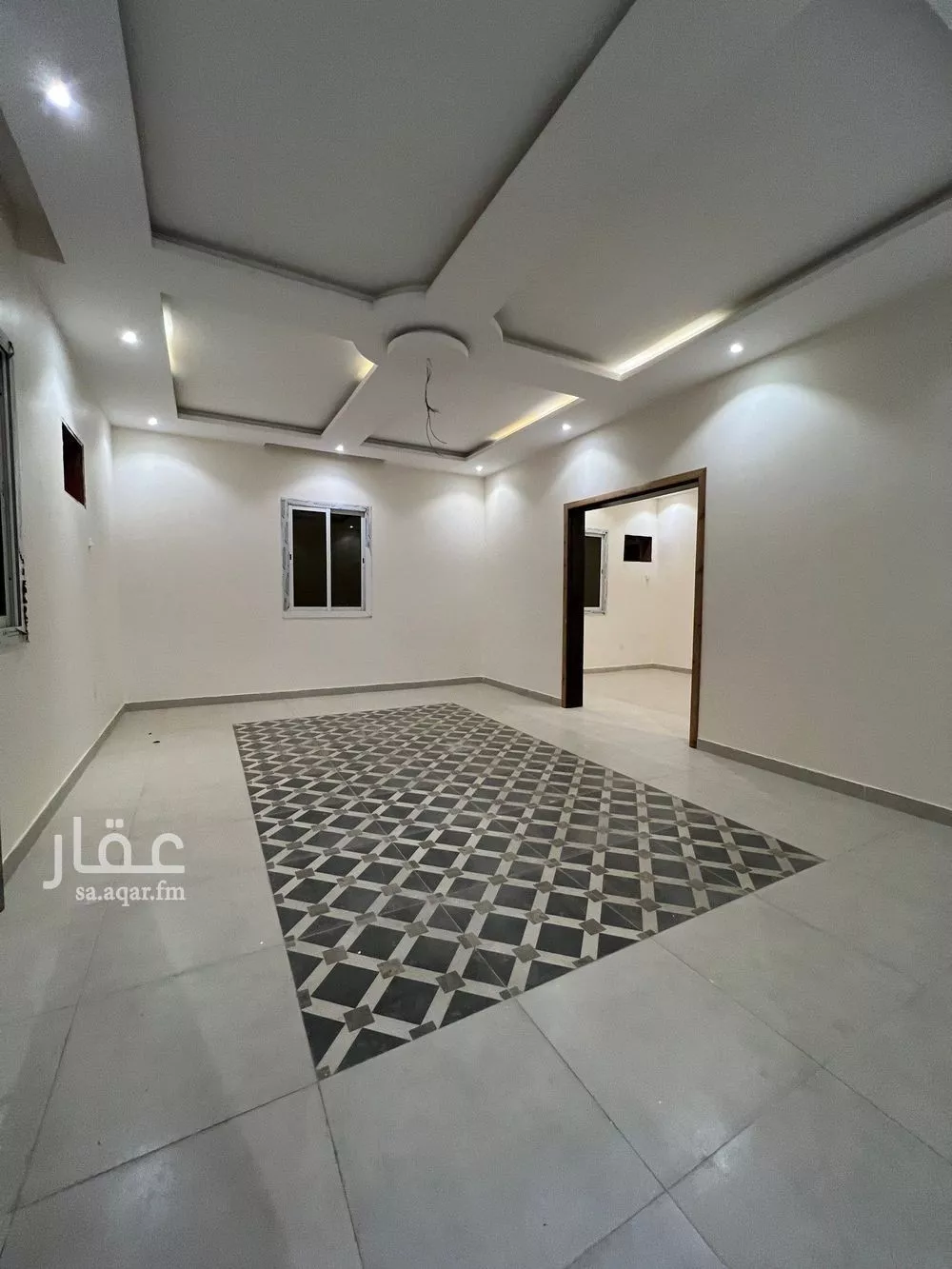 شقة للإيجار في شارع أبي العباس القدسي, حي الياقوت, مدينة جدة, منطقة مكة المكرمة 1 صورة