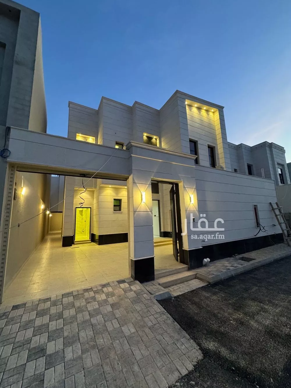 فيلا للبيع في حي مشرفة, مدينة الهياثم, منطقة الرياض 1 صورة