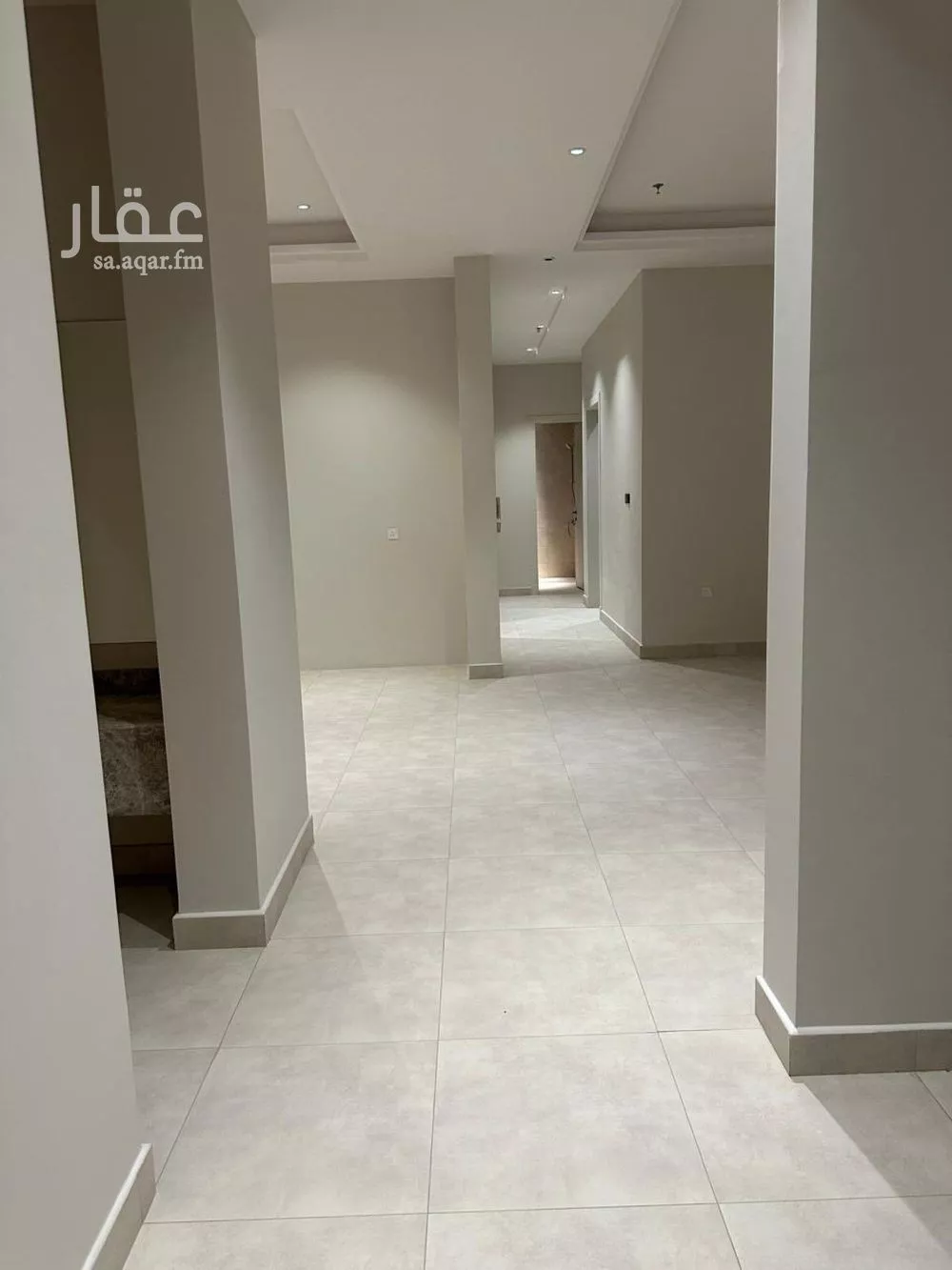 شقة للإيجار في شارع عمرو بن أبي وقاص, حي الرمال, مدينة الرياض, منطقة الرياض 1 صورة
