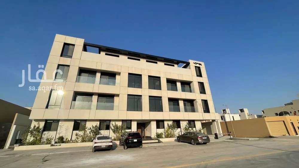 شقة للإيجار في شارع السهام, حي النرجس, مدينة الرياض, منطقة الرياض 1 صورة