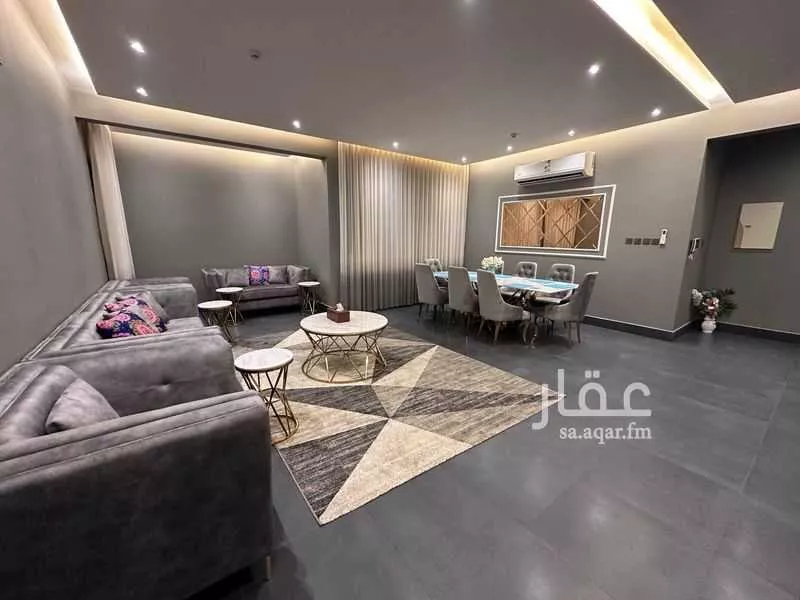 شقة للإيجار في شارع 3097187, حي النرجس, مدينة الرياض, منطقة الرياض 1 صورة