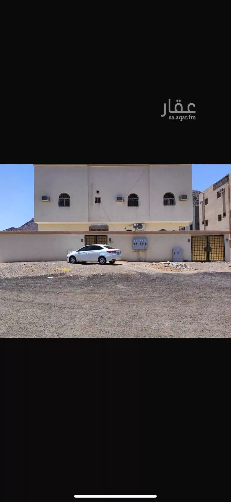 عمارة للبيع في شارع علي ابن محمد الهروي ، حي الزهرة ، المدينة المنورة ، منطقة المدينة المنورة 1 صورة