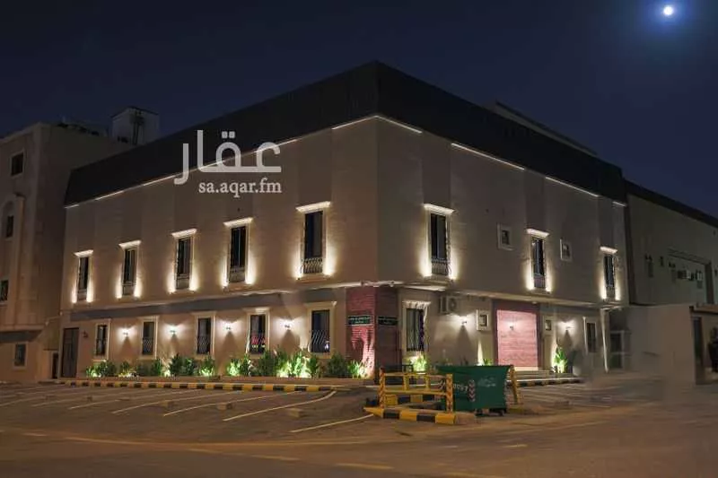 شقة للإيجار في شارع عثمان بن عيسى, حي الإزدهار, مدينة الرياض, منطقة الرياض 1 صورة