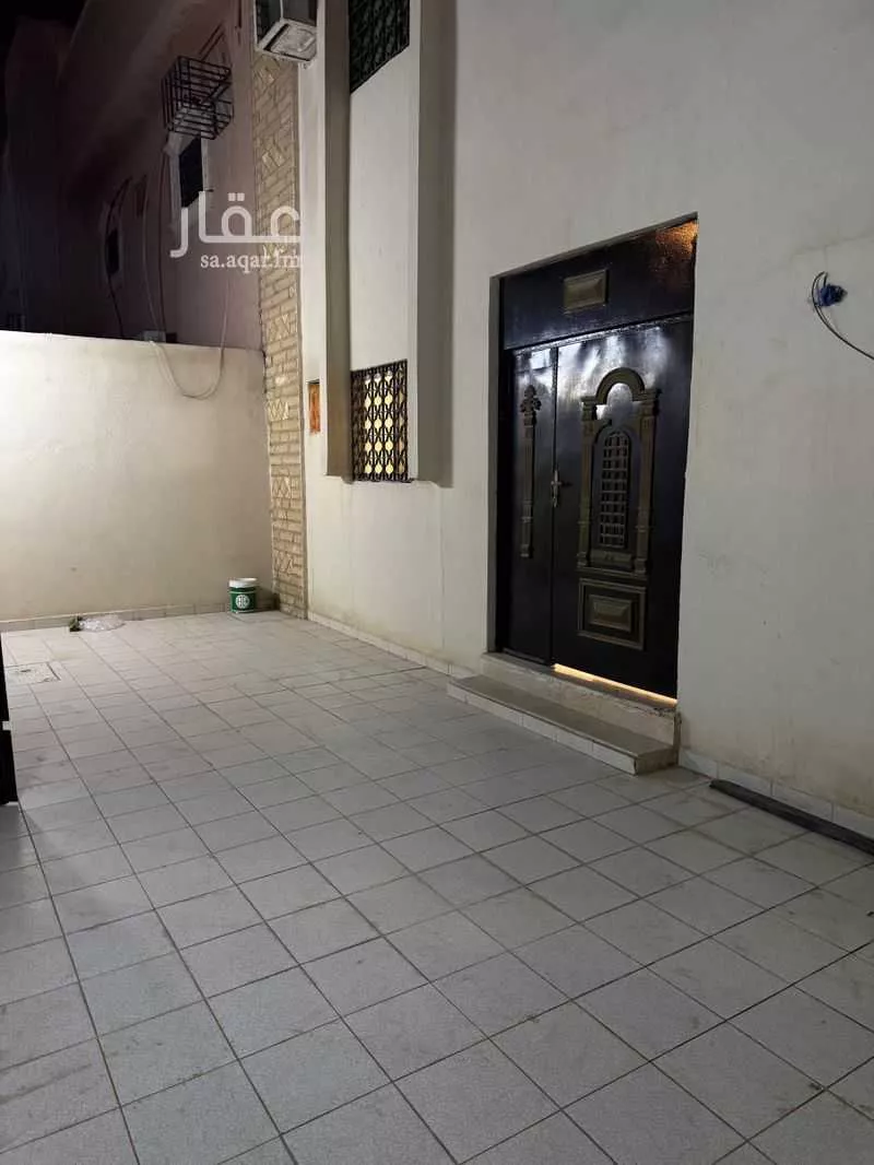 دور للإيجار في شارع أبي عبدالله البصري ، حي العريجاء الغربي ، الرياض ، منطقة الرياض 1 صورة