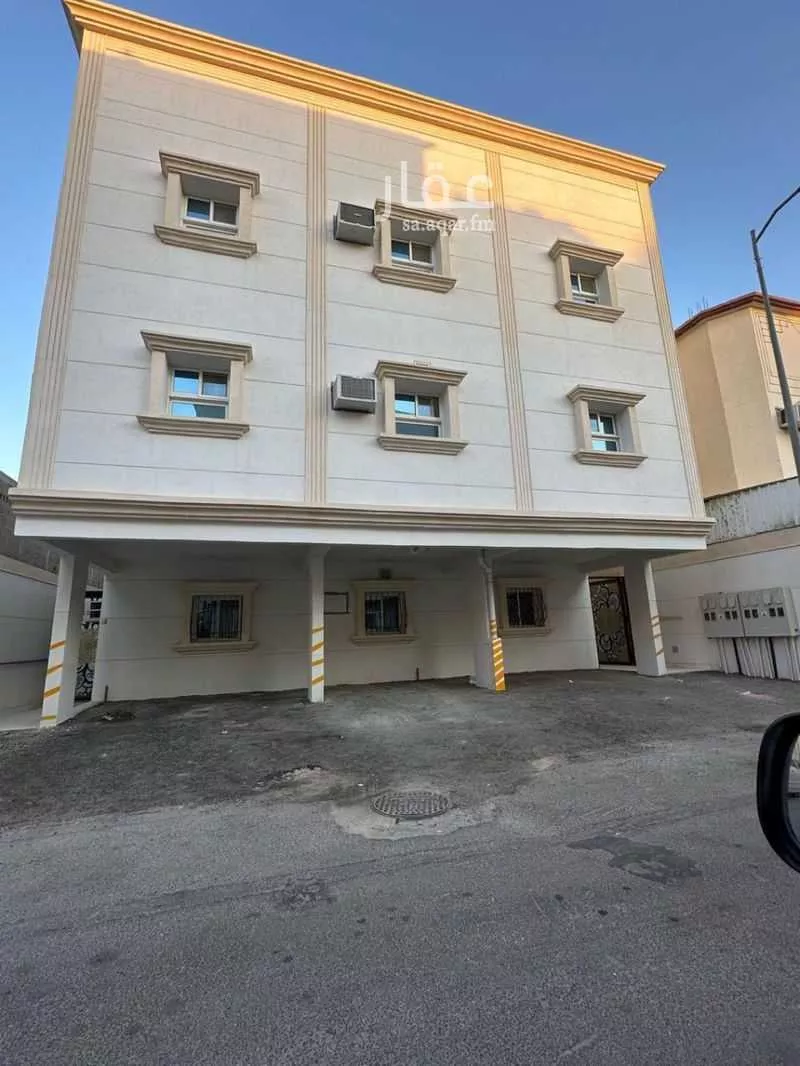 شقة للإيجار في شارع 6638017, حي محاسن الثاني, مدينة الاحساء, المنطقة الشرقية 1 صورة