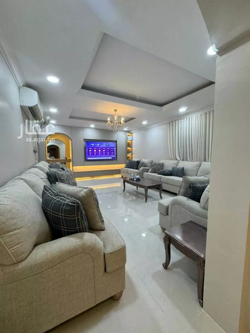 شقة للبيع في شارع اياس المزني, حي النور, مدينة الدمام, المنطقة الشرقية 1 صورة