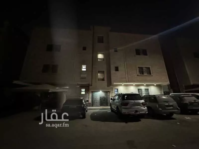 شقة للبيع في شارع اياس المزني, حي النور, مدينة الدمام, المنطقة الشرقية 1 صورة