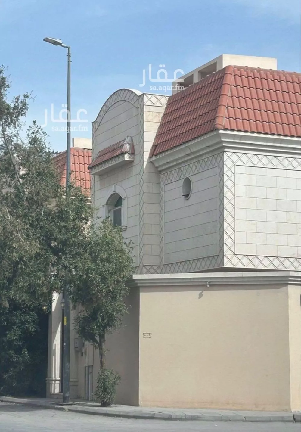 فيلا للإيجار في شارع الملك عبدالله ابن عبدالعزيز سعود الفرعي, حي الورود, مدينة الرياض, منطقة الرياض 1 صورة