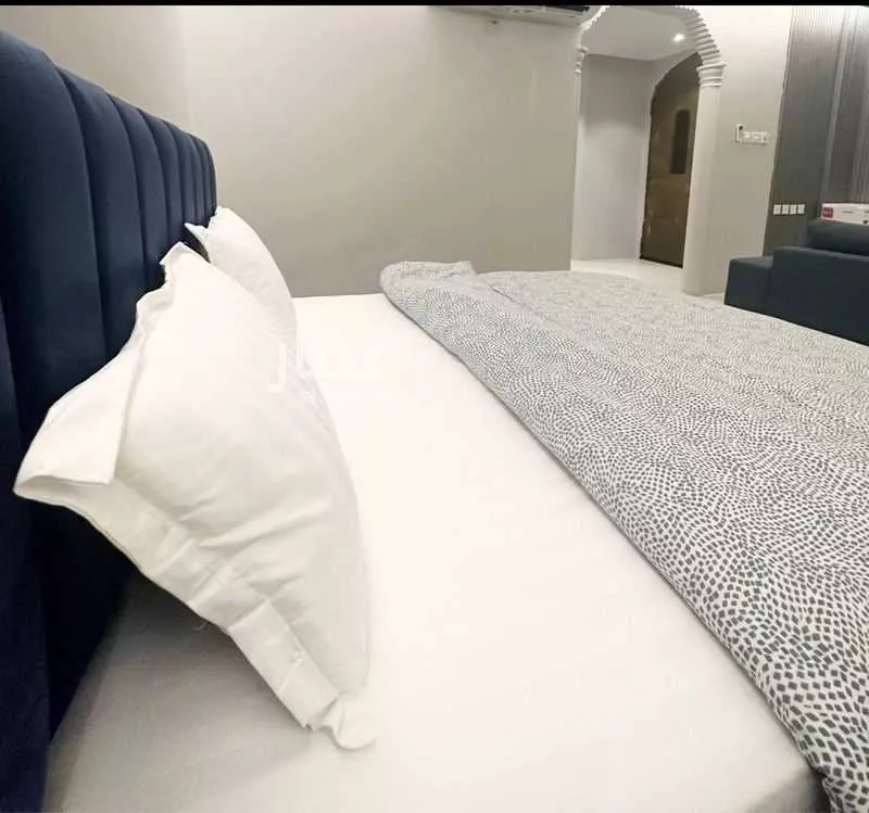شقة للإيجار في شارع العينين, حي الورود, مدينة الرياض, منطقة الرياض 1 صورة