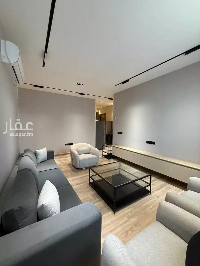 شقة للإيجار في شارع 18670175, حي الملقا, مدينة الرياض, منطقة الرياض 1 صورة