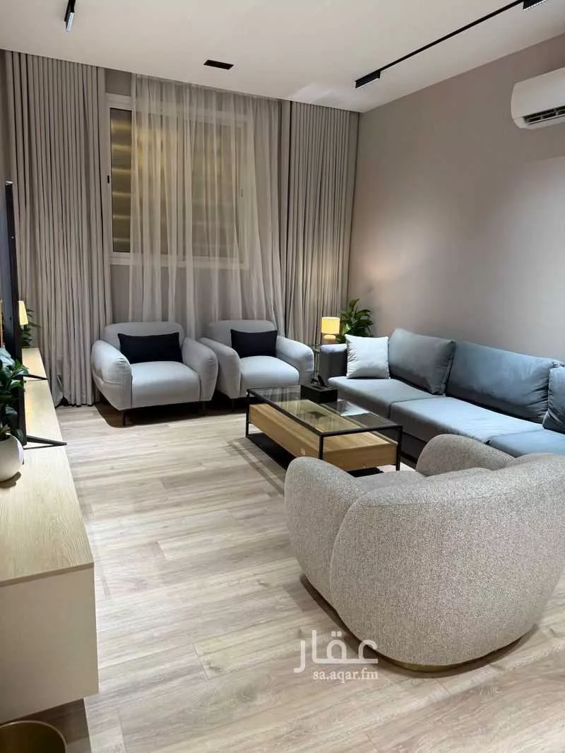 شقة للإيجار في شارع شرورة, حي حطين, مدينة الرياض, منطقة الرياض 1 صورة